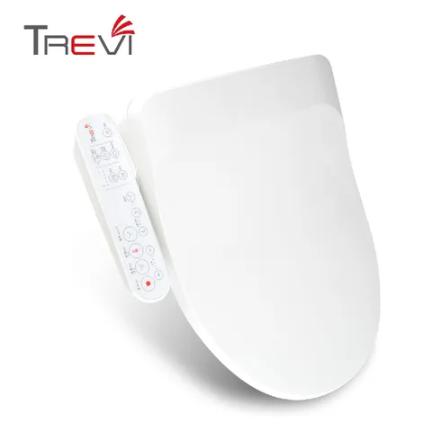 트레비 UB1000 필터가 필요 없는 방수 비데 건조기능 미포함