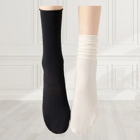 통기성 여름 시스루 여리여리 스니커즈 여성스러운 (WFL0FPD)