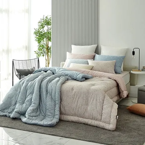 [EVEZARY] 이브자리 G제뉴어리 차렵이불S