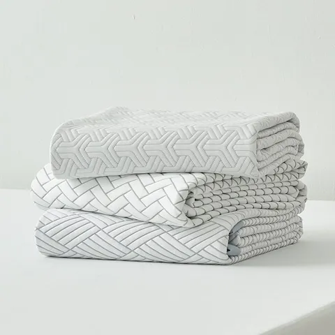 [애끌리아] 3중직 냉감 DI 패드