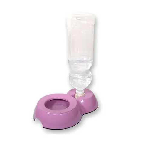 급수기 하이그로시 인디핑크 강아지.고양이겸용 S (WFJ7WUZ)