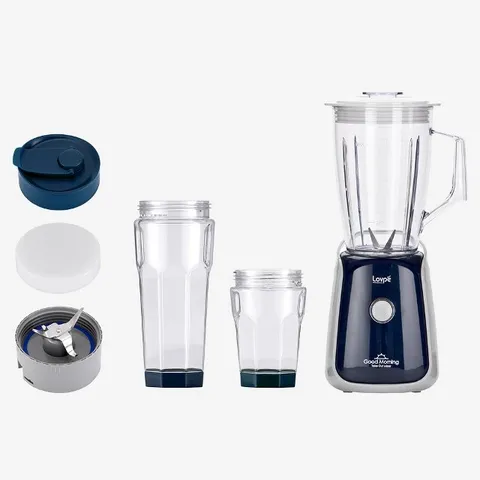 로페 굿모닝 테이크아웃 믹서기 JA-3531