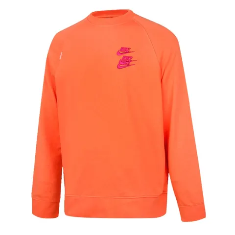 나이키 NSW 트리플 스우시 트루탑 맨투맨 DD0883-842