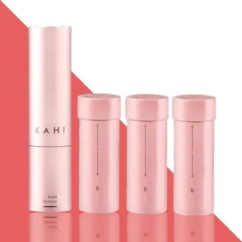 [가히] 가히 멀티밤 리필형 본품9g(1개) + 리필9g(3개)