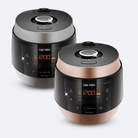 쿠쿠 고화력 10인용 압력밥솥 CRP-QS107FG/FS