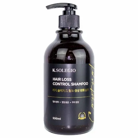모발 볼륨 hairloss 500ml 두피 클 (WFK0OB5)