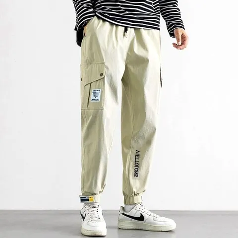 코디 L M 흰 현장 세련된 하의 등산 남성츄 (WFHE8GJ)