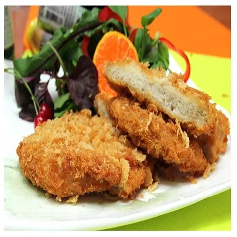 엄마손 수제  통살 등심돈까스-150gx10장(업소전문용) 어린이 돈까스