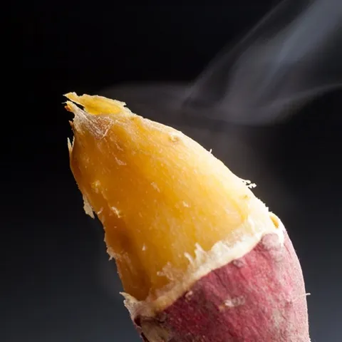 해남 꿀고구마 10kg 한입