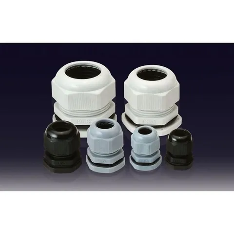 박스코 하이박스 케이블 그랜드 PA M12 3-6.5mm 회색 (BC-M12L-G) (WFJXVPE)