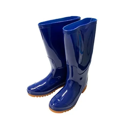 패션장화 방수 장마 갯벌 농사 밭일 (WFIOCFG)