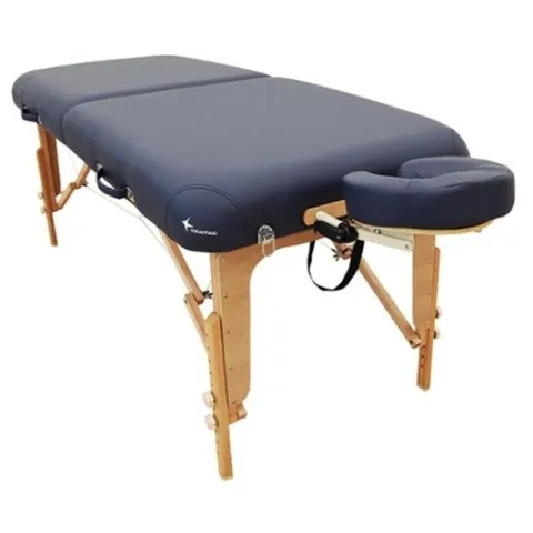 트라택 프로 엘리트 선수 재활용 마사지 베드 Z72120