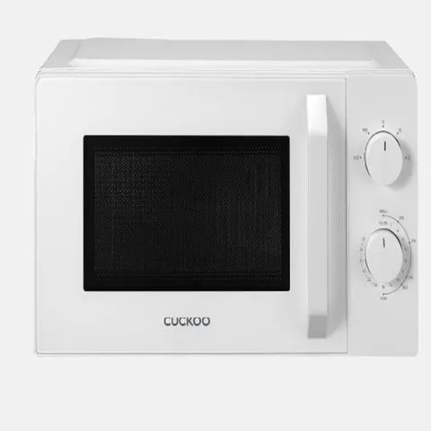 쿠쿠 미식 컬렉션 전자레인지 18L CMW-H1810MW