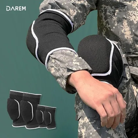 보호대세트 1세트 4개입 4개입보호대세트 훈련용 (WFK0BU1)