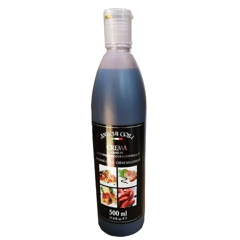 식당 업소 업체 주방 요리 발사믹크림(몬 500ml)X6 (W73FAD2)