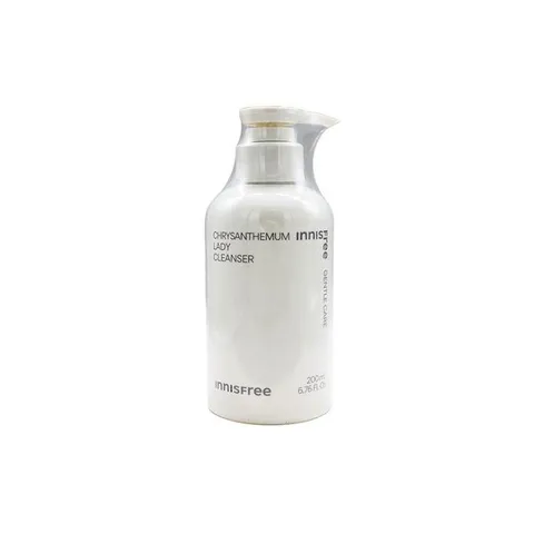 [이니스프리] 국화 여성 청결제 200ml