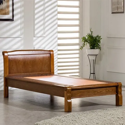 전국무료배송 [명품의료기] 205S 싱글 한지본적토 흙침대