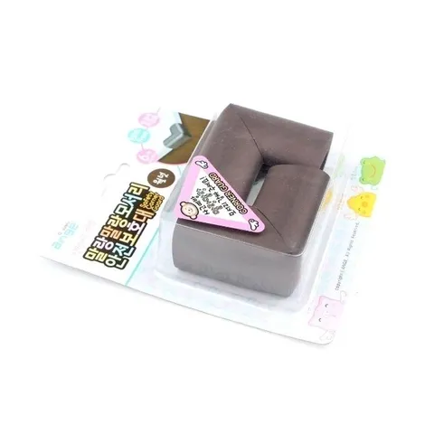 쿠션 보호대 사용법 아기 안전 모서리 가격비교 보호 (WFHJRKS)