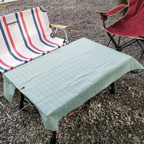 고품질 캠핑 테이블보 스탠리워터저그 가죽테이블보 (W98BE95)