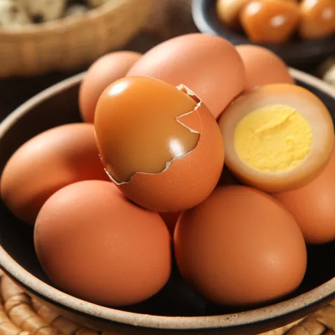 HACCP 쫄깃쫄깃 고소한 구운란 30구