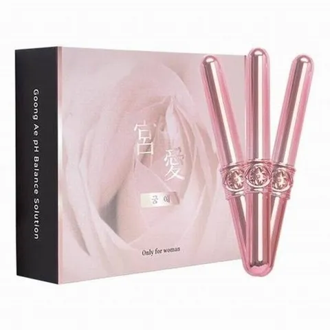 OP 비아블 셀비아 궁애세트 이너케어, 1.5gX80 Y존용