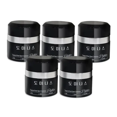 도미나스 트라넥삼산 크림 5.0 50ml  5개 Ss