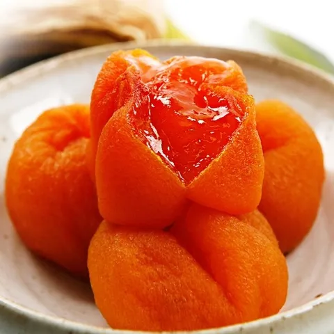 [산지직송] 프리미엄 청도 반건시 선물세트 70g내(20개입)