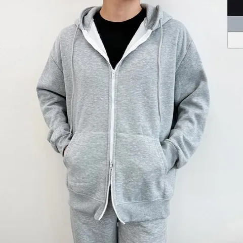 후드집업 신상 후드티코디 커플후드티 남자후드티