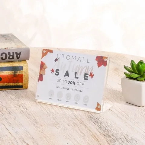 쇼케이스 진열대 아크릴 케이스 상품보관 (WFHOVXK)