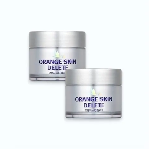 보나메두사 오렌지 스킨 딜리트 프라이머 30g 2개