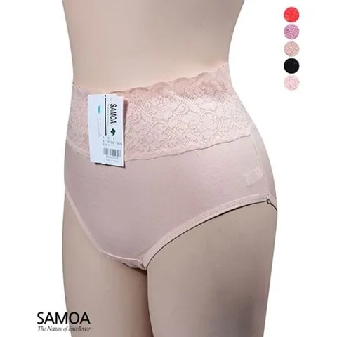 흡한속건 여자팬티 겨울팬티 보정속옷 햄라인팬티 (WFK68BG)