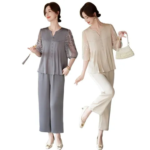 [벨로룩스]쇼비나 앞셔링 정장세트