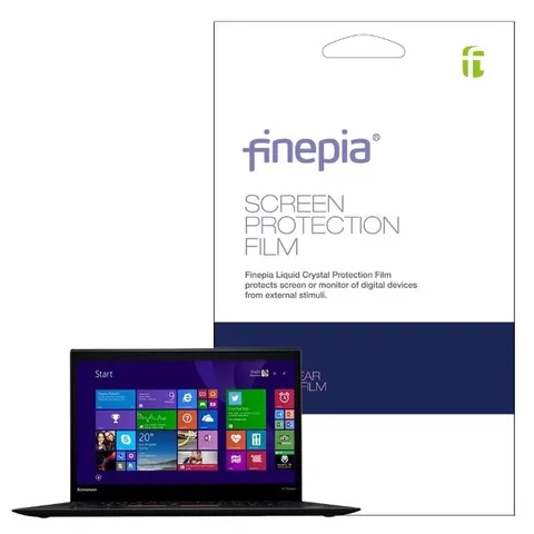 레노버 씽크북 14 Gen4 ABA 올레포빅 선명한필름 (WE66BCB)