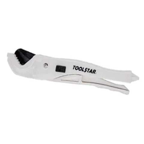 고내구성 PVC 파이프 절단기 효율적인 도구 호스 (WFK7890)