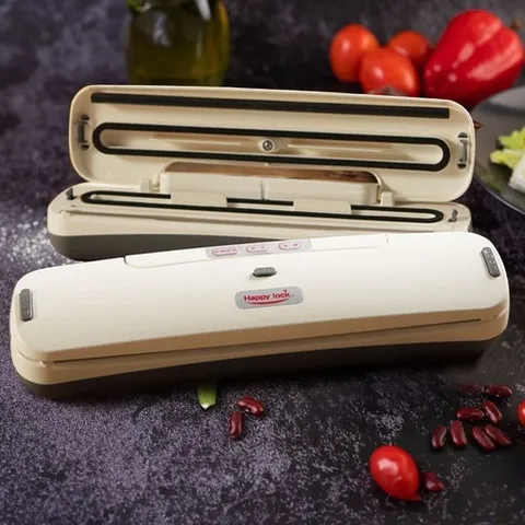 무선밀봉포장기 압축진공밀봉기 무선진공포장기 밀봉기 진공포장 (WFK1LQJ)