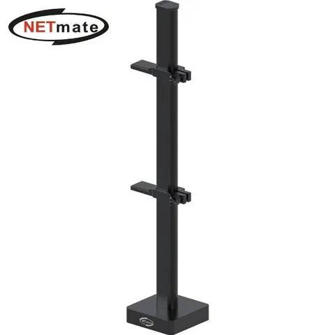 알루미늄 그래픽카드 스탠드형 지지대 (블랙) (WF88E10)