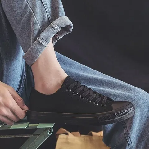 데일리 5컬러 패션 꾸안꾸룩 스니커즈 (WFJN3JV)