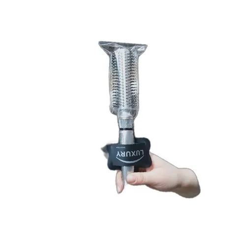 롤형 빗 사용 후기 드라이빗종류 헤어 스타일링 도구 (WFHLP06)