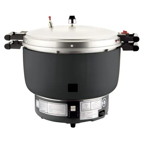 PN풍년 가스압력밥솥 50인용 GPC-50