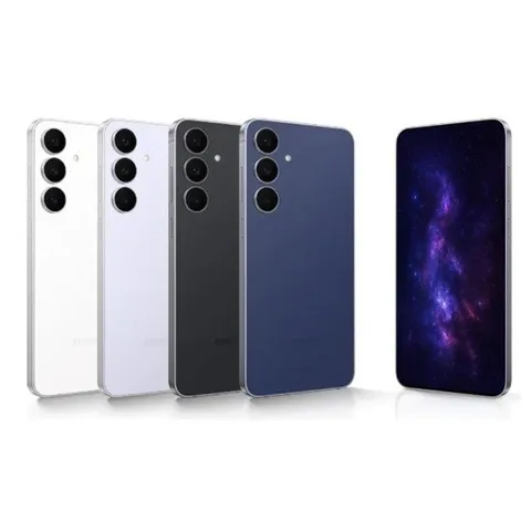 삼성전자 갤럭시 S25 FE 5G 256G 자급제 Jo