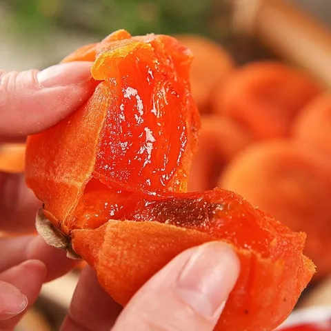 달콤한 상주 반건시 4팩 40입(60g내)