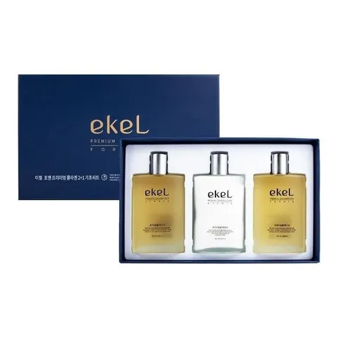 이켈 포맨 프리미엄 콜라겐 기초세트 (WFGOXYB)
