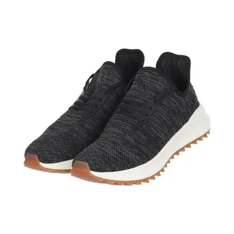 푸마 아비드 리펄린트 런닝화 블랙 366917-03