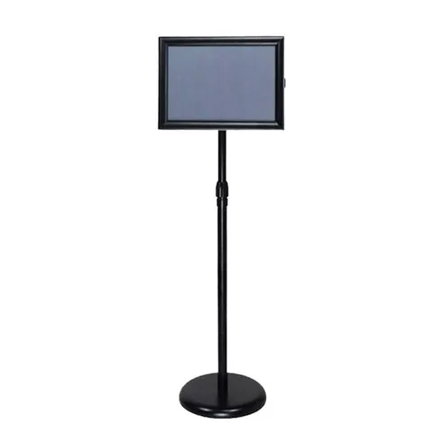 A4 광고 스탠드 거치대 행사 안내판 매장 디스플레이 (WFJF2V4)