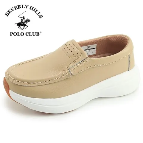 비버리힐즈폴로클럽 이지핏 W(BVEAFW-035)_베이지