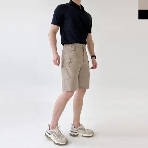 남성바지 스판 남자코디 9000 쿨바지 스트레 (WFHZBBA)