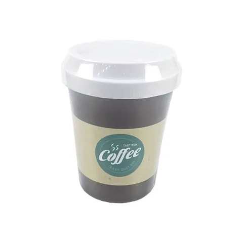 포 커피 휴지통 특대 9L (WFGJJJW)