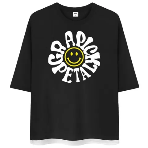 스마일플라워 7부티