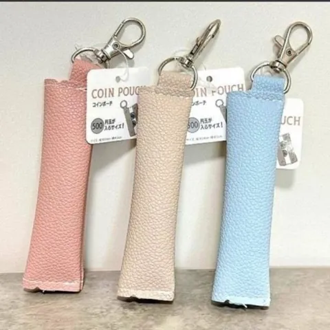 엔화 일본 추천 동전지갑 대만 꾸안꾸 여행용 코인 파 (WFHXZPQ)