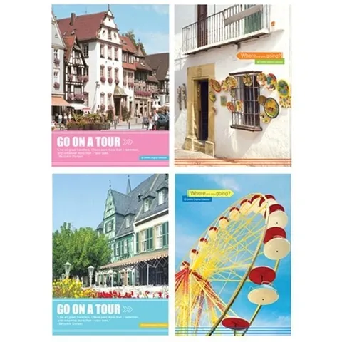 칸나 중고무제 D-1 10권묶음 랜덤 (WFFMMCW)